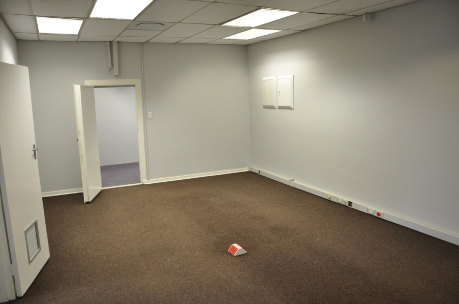 To Let Commercial Property for Rent in Bloemfontein Free State